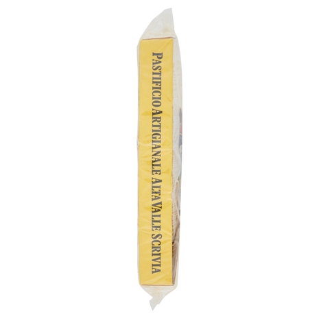 Pastificio Artigianale Alta Valle Scrivia Pasta di Semola di Grano Duro Taglierini 500 g