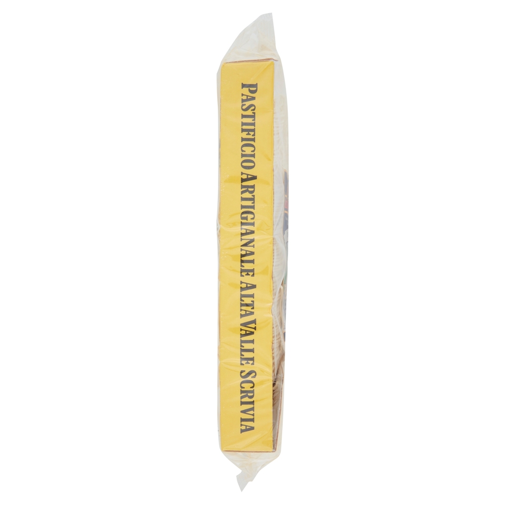 Pastificio Artigianale Alta Valle Scrivia Pasta di Semola di Grano Duro Taglierini 500 g