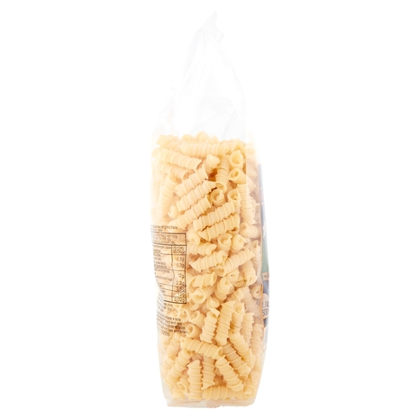 Pastificio Artigianale Alta Valle Scrivia Pasta di Semola di Grano Duro Ricciole 500 g