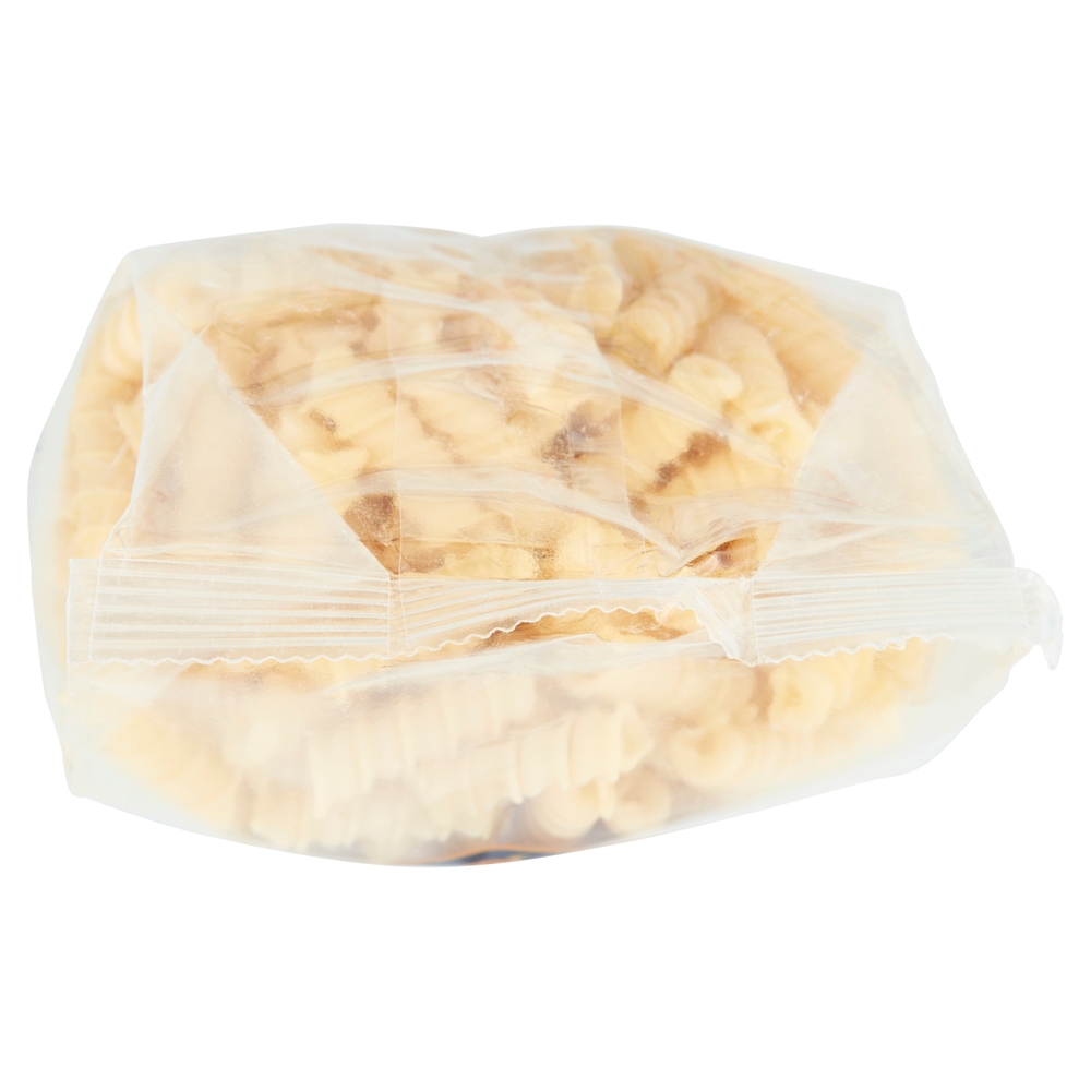 Pastificio Artigianale Alta Valle Scrivia Pasta di Semola di Grano Duro Ricciole 500 g