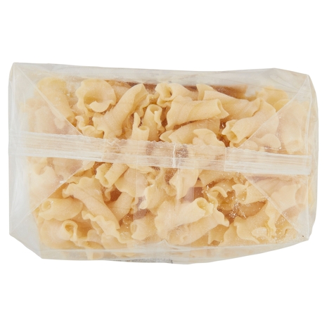 Pastificio Artigianale Alta Valle Scrivia Pasta di Semola di Grano Duro Gigli 500 g