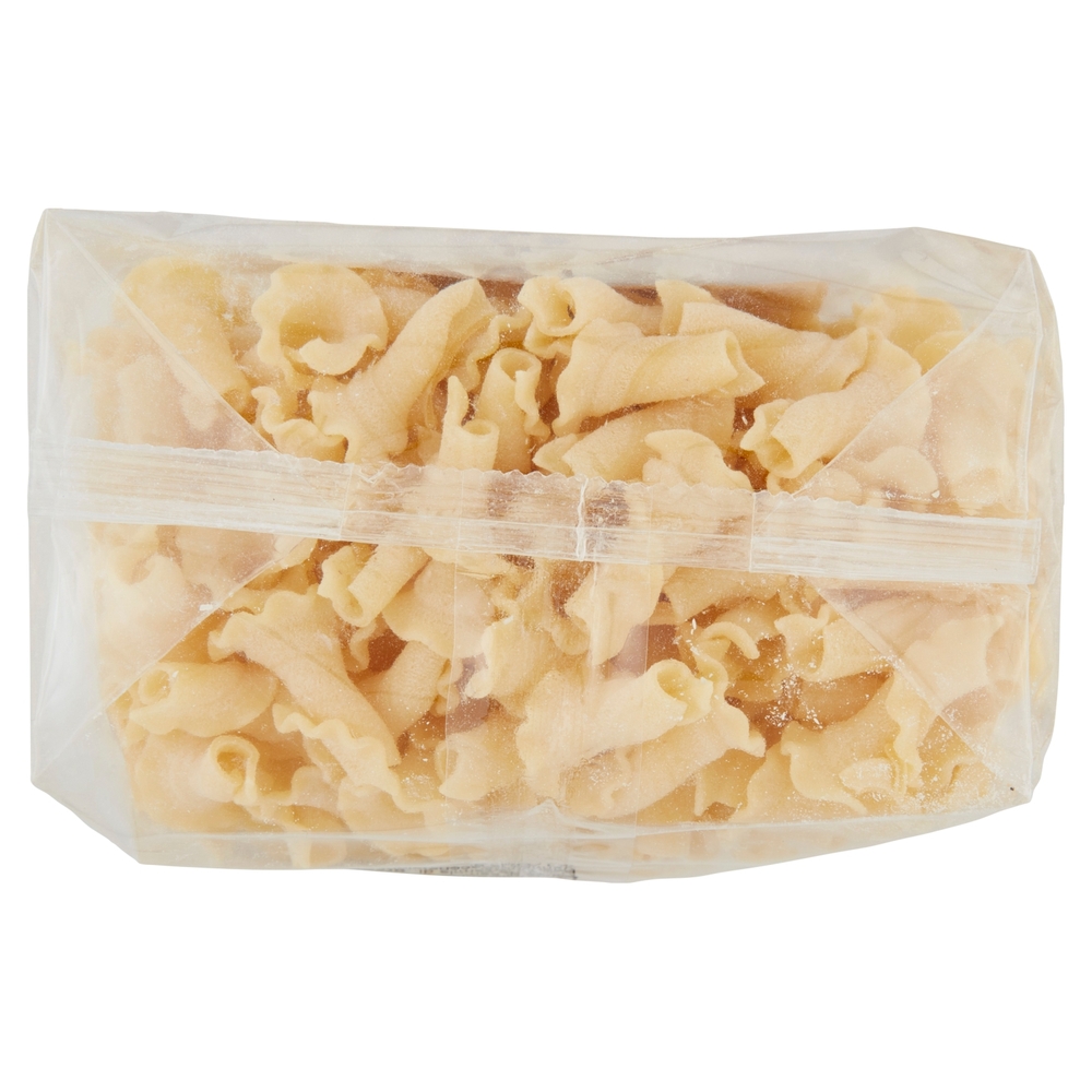 Pastificio Artigianale Alta Valle Scrivia Pasta di Semola di Grano Duro Gigli 500 g