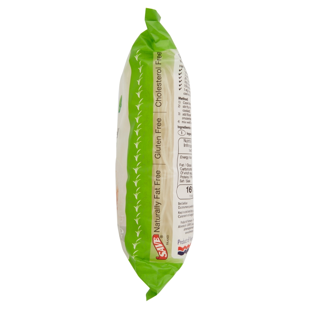 Save Bùn gao Vermicelli di Riso 400 g