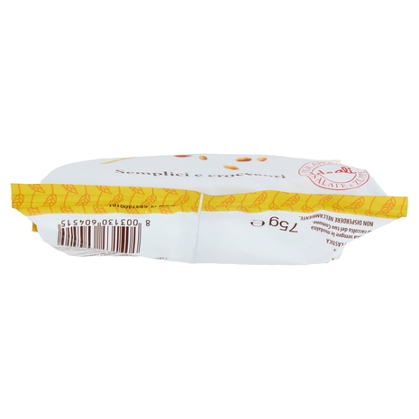 San Carlo Crostini Dorati Classici 75 g