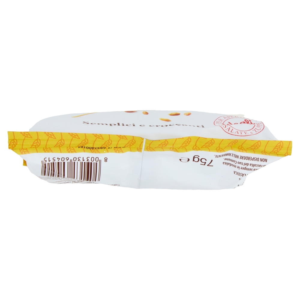 San Carlo Crostini Dorati Classici 75 g