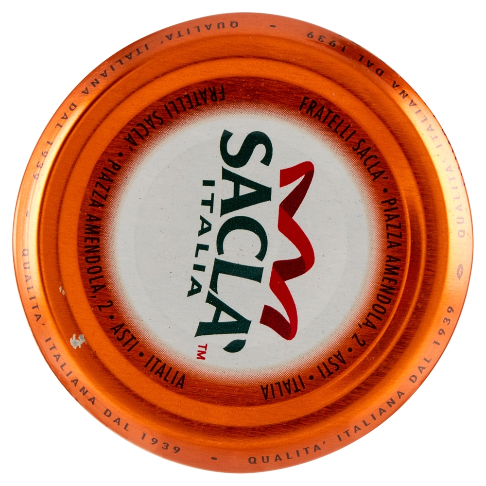 Saclà Patè di Olive Verdi 190 g