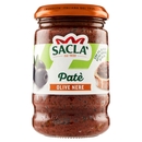 Saclà Patè Olive Nere 190 g
