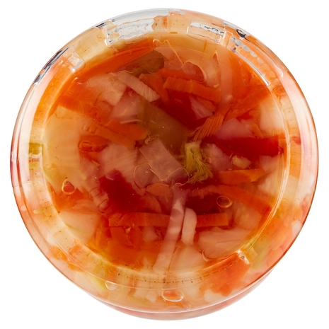 Saclà Acetelli Insalatina 560 g