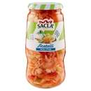 Saclà Acetelli Insalatina 560 g