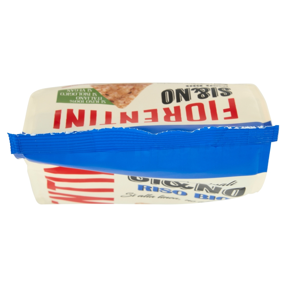 Fiorentini gli Originali Si&No Riso Bio 100 g