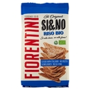 Fiorentini gli Originali Si&No Riso Bio 100 g