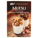 Muesli Croccante con Uvetta e Nocciole Tostate U! Confronta e Risparmia