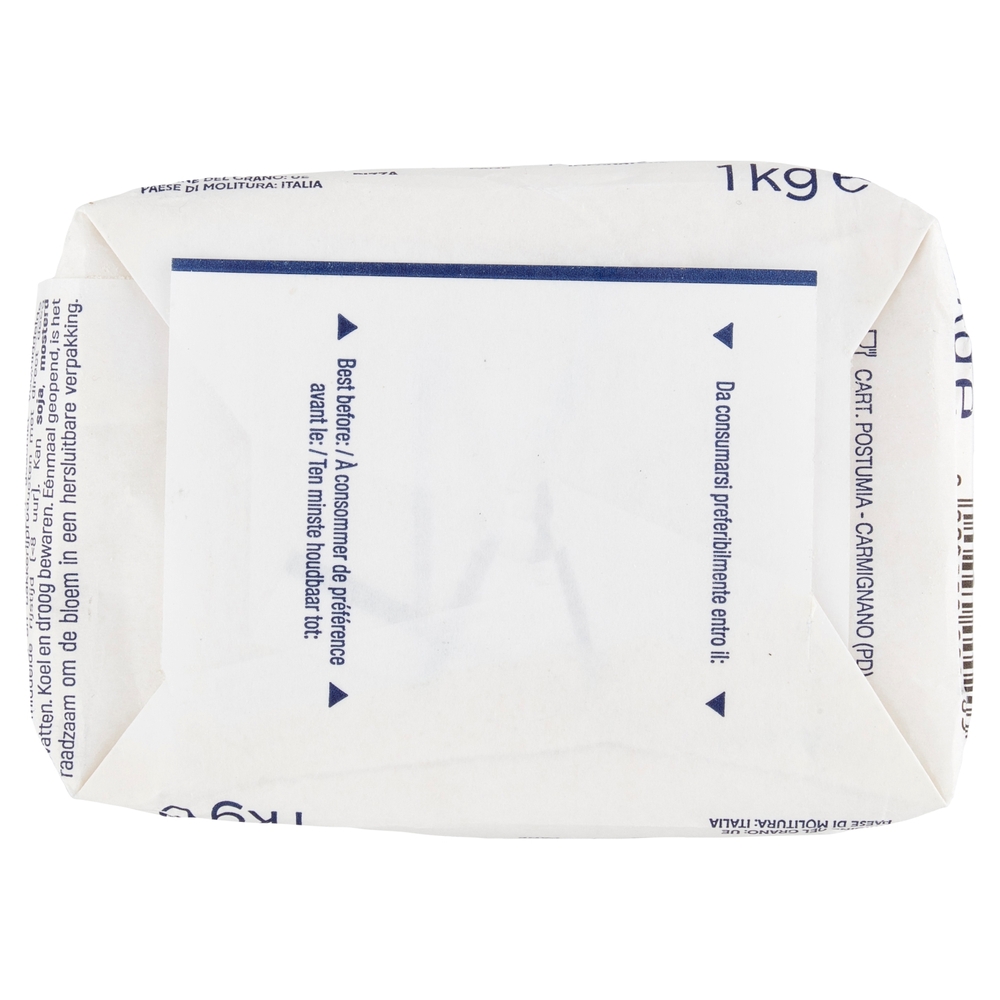 il Molino Chiavazza Farina 