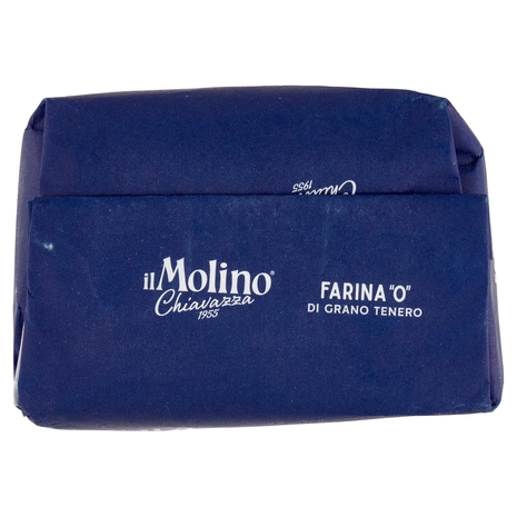 il Molino Chiavazza Farina 