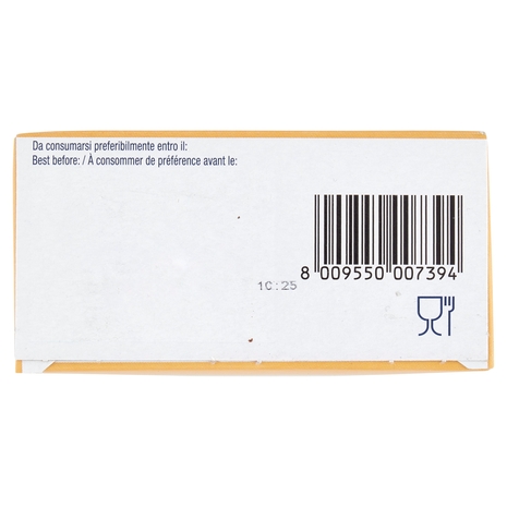 il Molino Chiavazza Couscous Grana Media 500 g