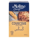 il Molino Chiavazza Couscous Grana Media 500 g