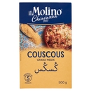 il Molino Chiavazza Couscous Grana Media 500 g