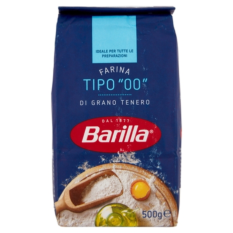 Barilla Farina Tipo 