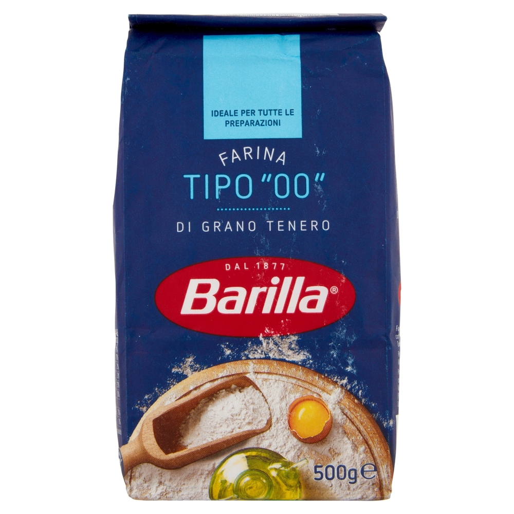 Barilla Farina Tipo 
