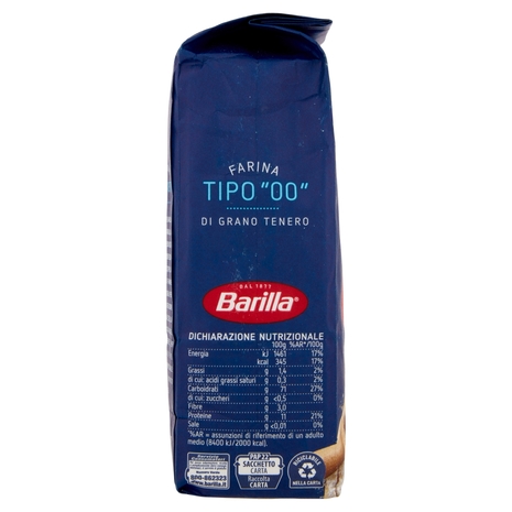 Barilla Farina Tipo 