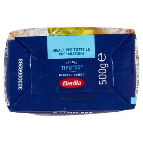 Barilla Farina Tipo 