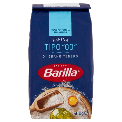 Barilla Farina Tipo 