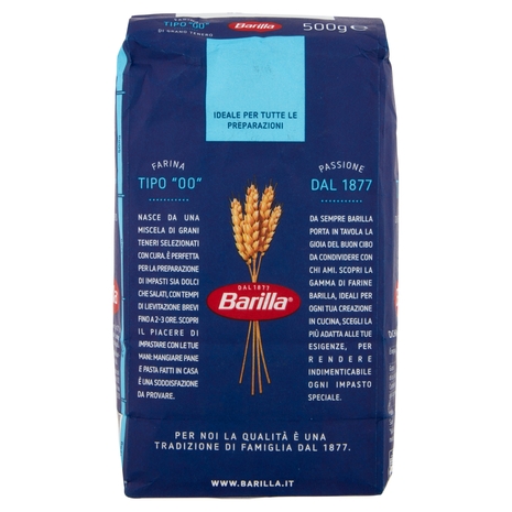 Barilla Farina Tipo 