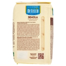 De Cecco Le Macinate Semola di Grano Duro Rimacinata 1 Kg