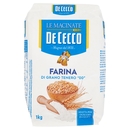 De Cecco Le Macinate Farina di Grano Tenero 