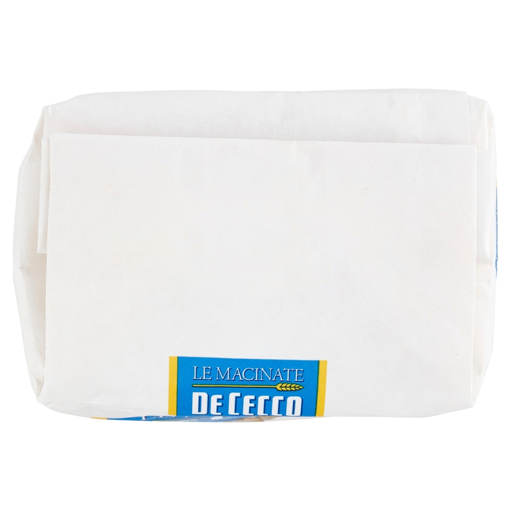 De Cecco Le Macinate Farina di Grano Tenero 
