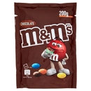 M&M's Chocolate Confetti al Cioccolato 200 g