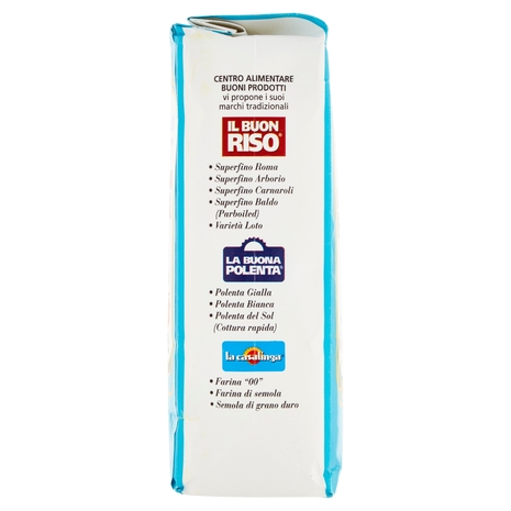 la casalínga Farina 