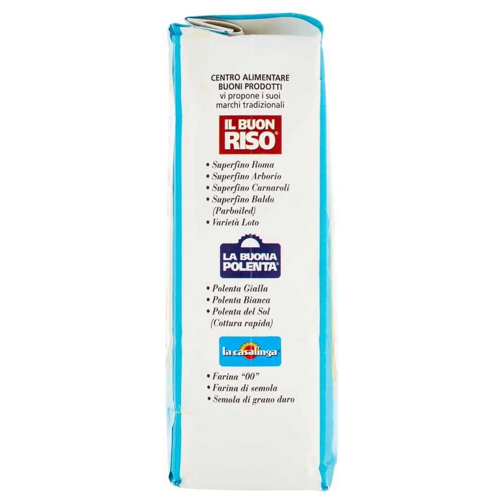 la casalínga Farina 