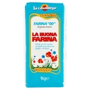 la casalínga Farina 