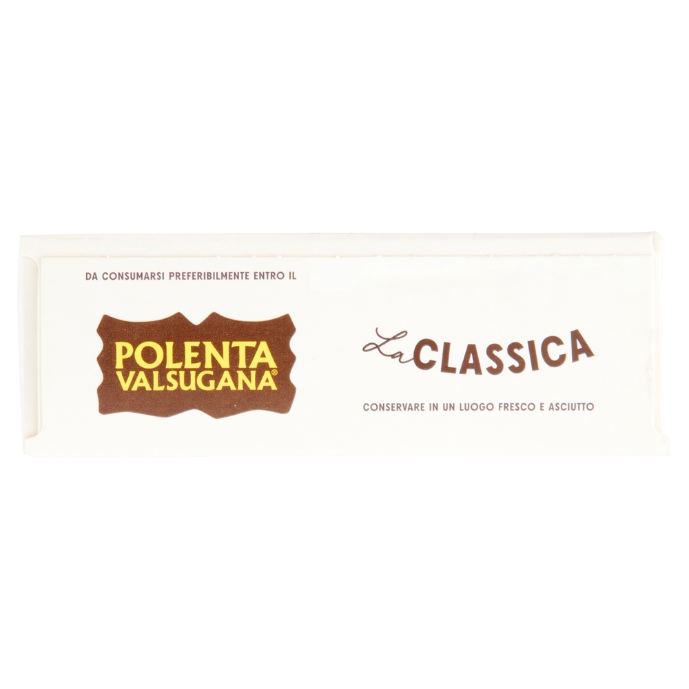 Polenta Valsugana la Classica 375 g