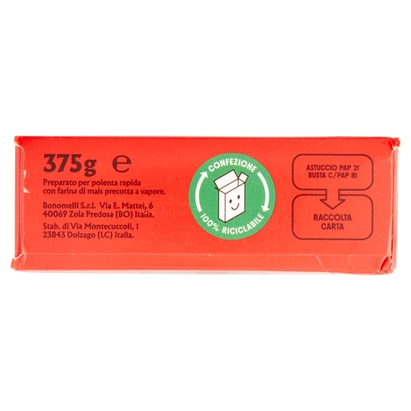 Polenta Valsugana la Classica 375 g
