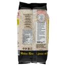Molino Riva Farina nera di Grano Saraceno 1 kg