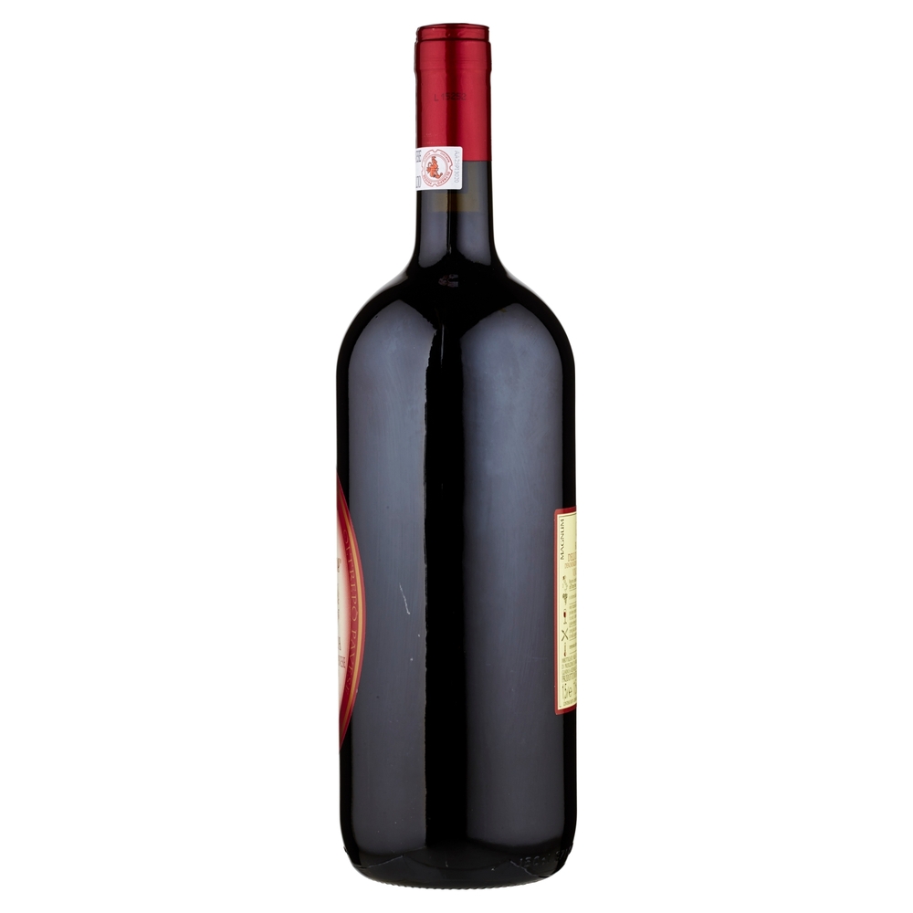 Guarini Le Cascine Bonarda Oltrepò Pavese DOC Vino Frizzante 1,5 l
