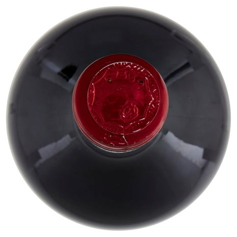 Guarini Le Cascine Bonarda Oltrepò Pavese DOC Vino Frizzante 1,5 l