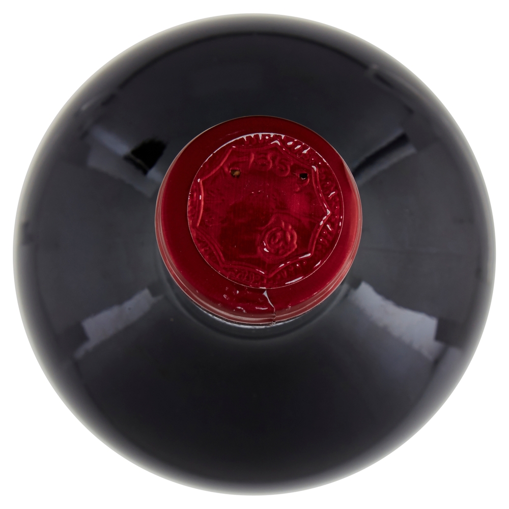 Guarini Le Cascine Bonarda Oltrepò Pavese DOC Vino Frizzante 1,5 l