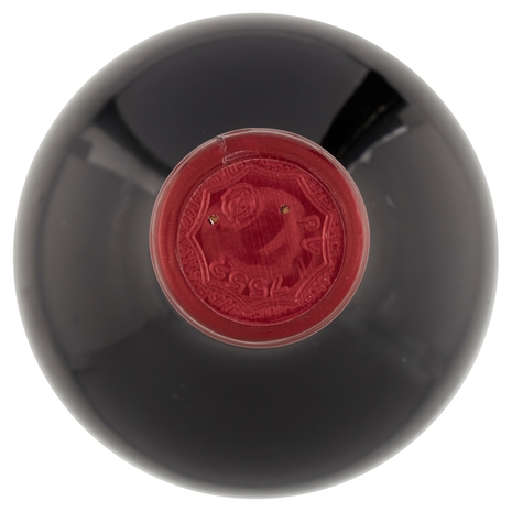 Guarini Le Cascine Oltrepò Pavese DOC Barbera Vino Frizzante 1,5 l