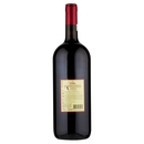 Guarini Le Cascine Oltrepò Pavese DOC Barbera Vino Frizzante 1,5 l