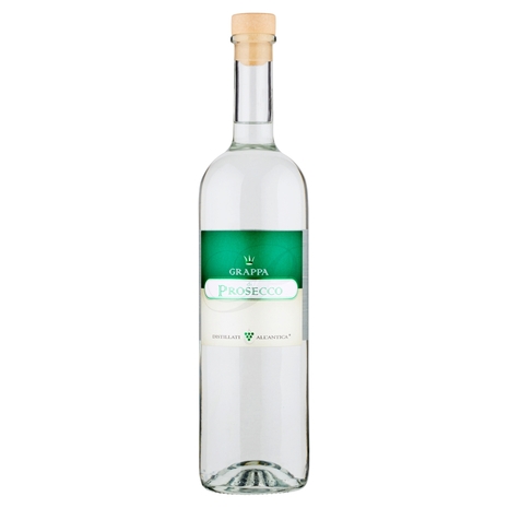 Grappa di Prosecco