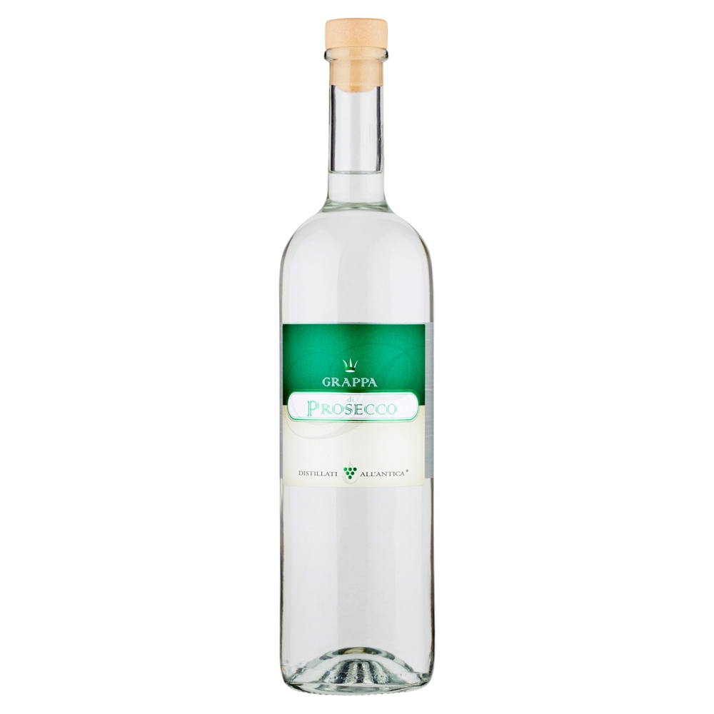 Grappa di Prosecco