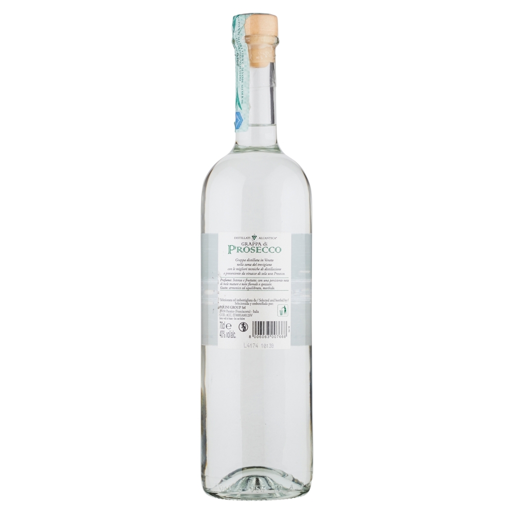 Grappa di Prosecco