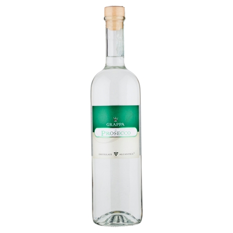 Grappa di Prosecco