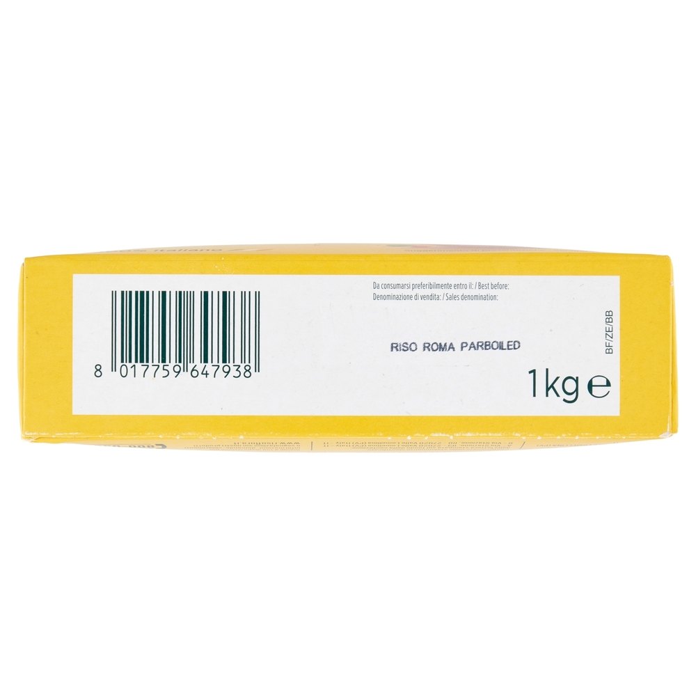Flora Bell'Insalata 1 Kg