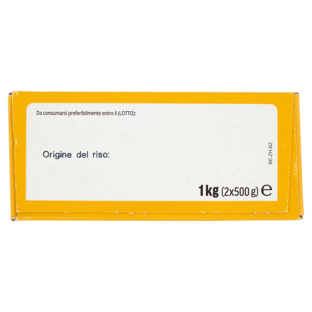 Curtiriso Riso Arborio 2 x 500 g