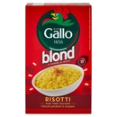 Gallo blond Risotti 1 Kg