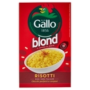 Gallo blond Risotti 1 Kg